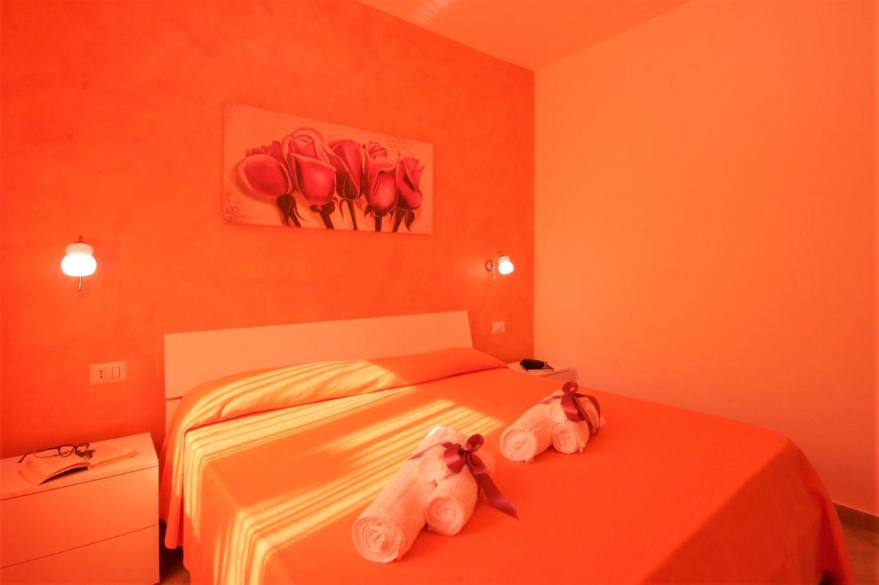 Country House Marj & Jo Resort 아그로폴리 외부 사진