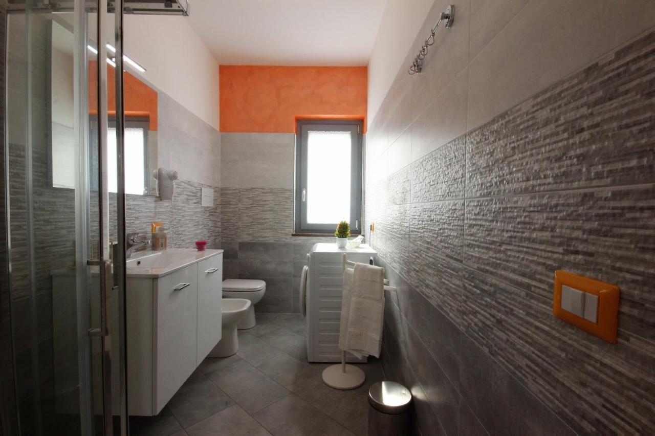 Country House Marj & Jo Resort 아그로폴리 외부 사진
