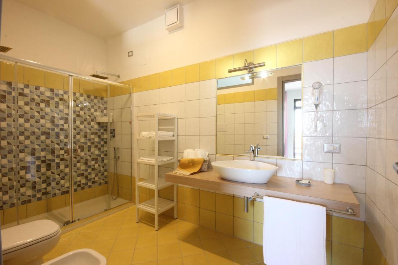 Country House Marj & Jo Resort 아그로폴리 외부 사진