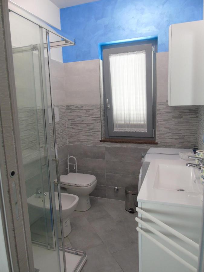 Country House Marj & Jo Resort 아그로폴리 외부 사진