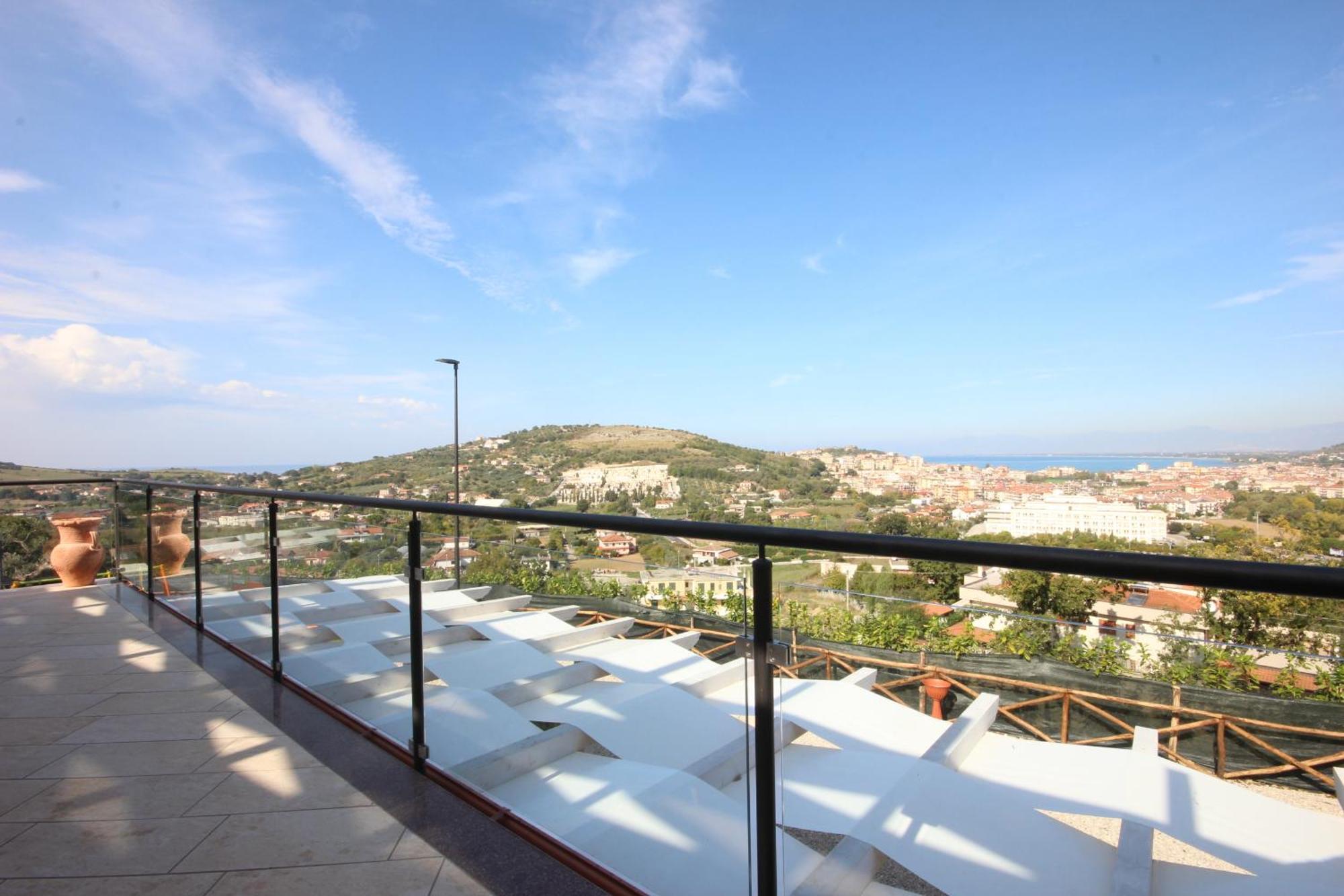 Country House Marj & Jo Resort 아그로폴리 외부 사진
