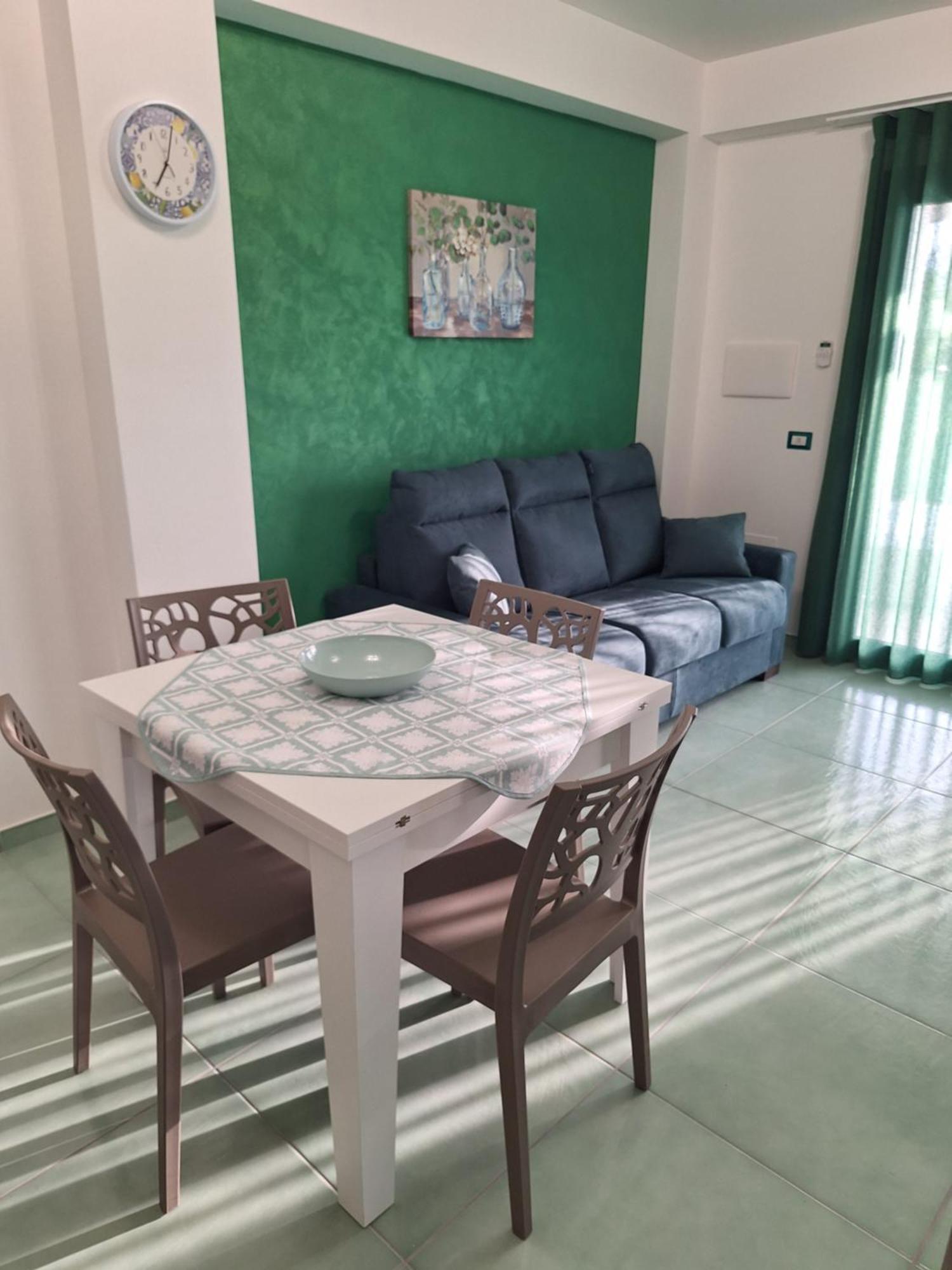 Country House Marj & Jo Resort 아그로폴리 외부 사진