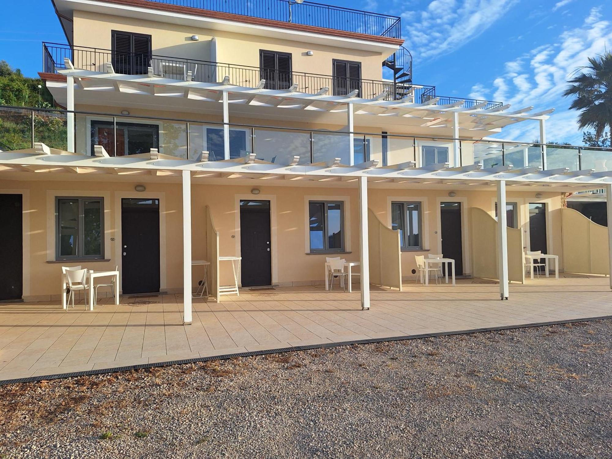 Country House Marj & Jo Resort 아그로폴리 외부 사진