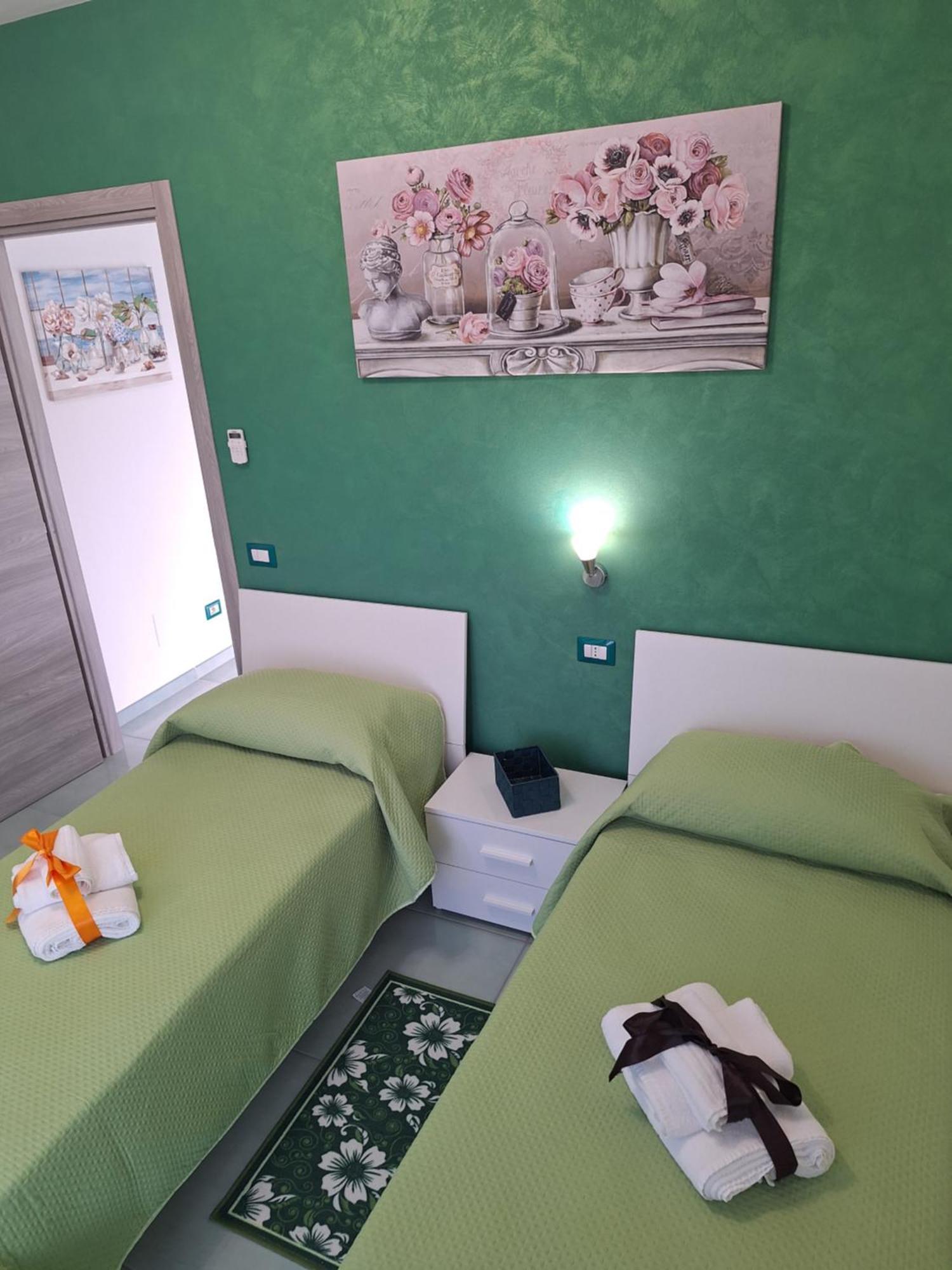 Country House Marj & Jo Resort 아그로폴리 외부 사진
