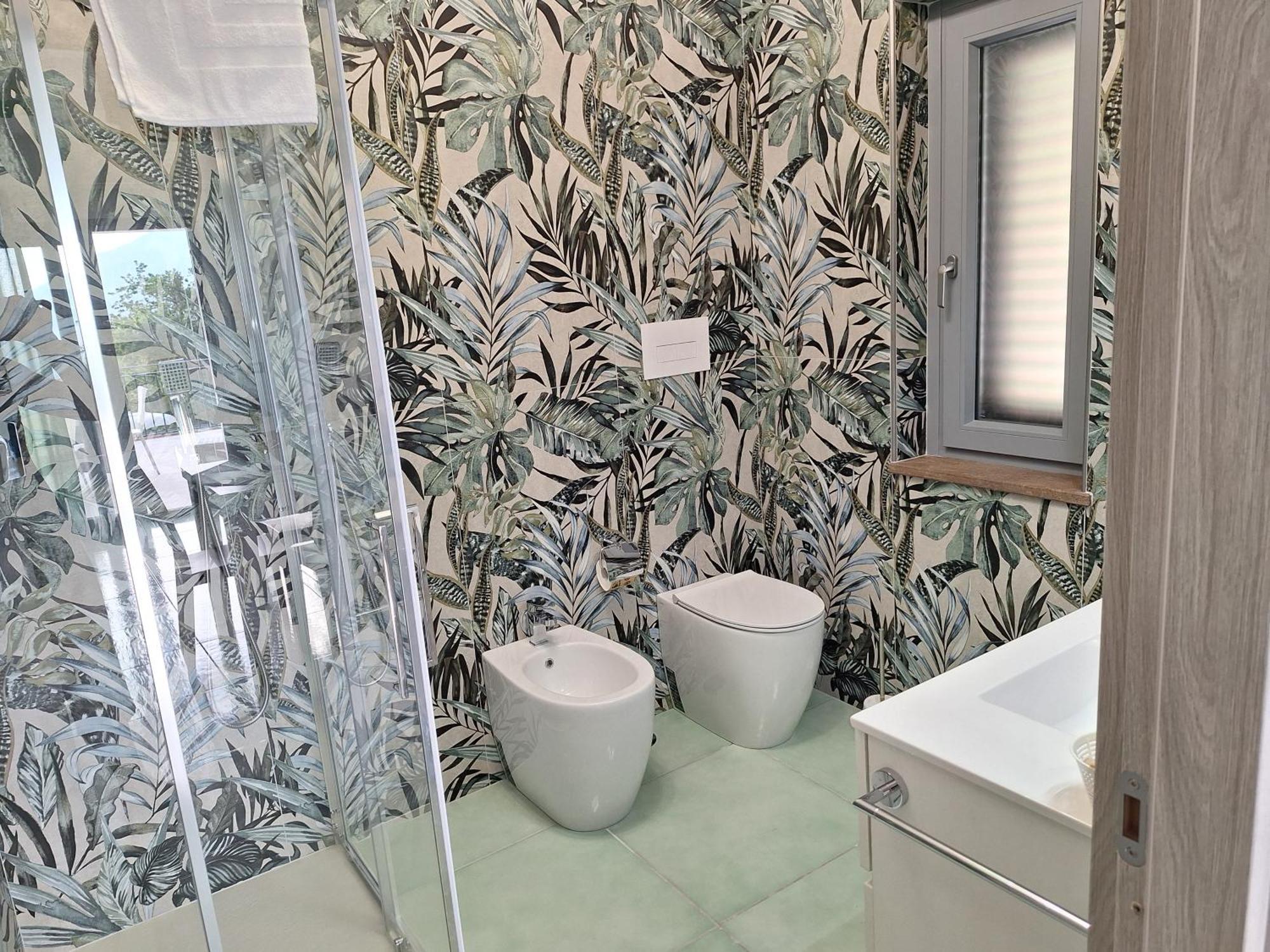 Country House Marj & Jo Resort 아그로폴리 외부 사진