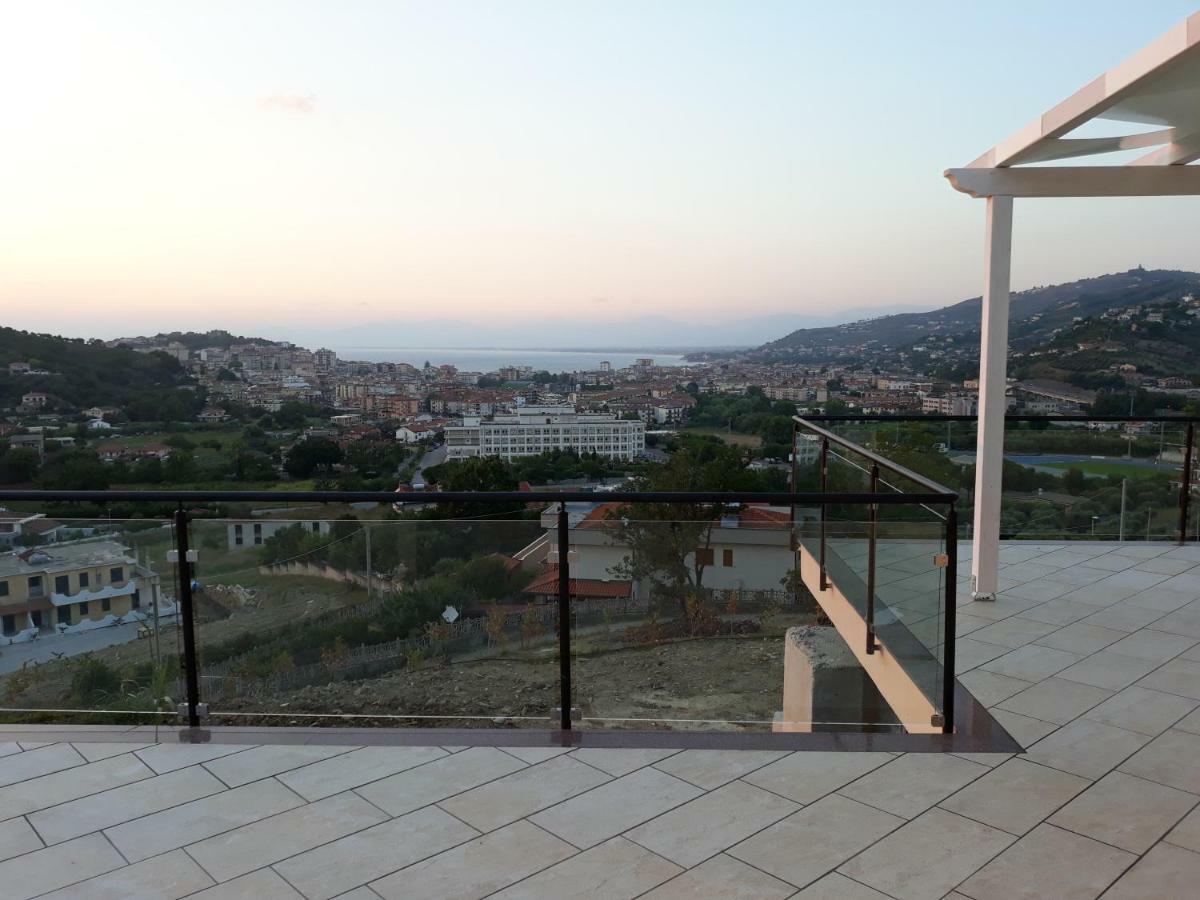 Country House Marj & Jo Resort 아그로폴리 외부 사진